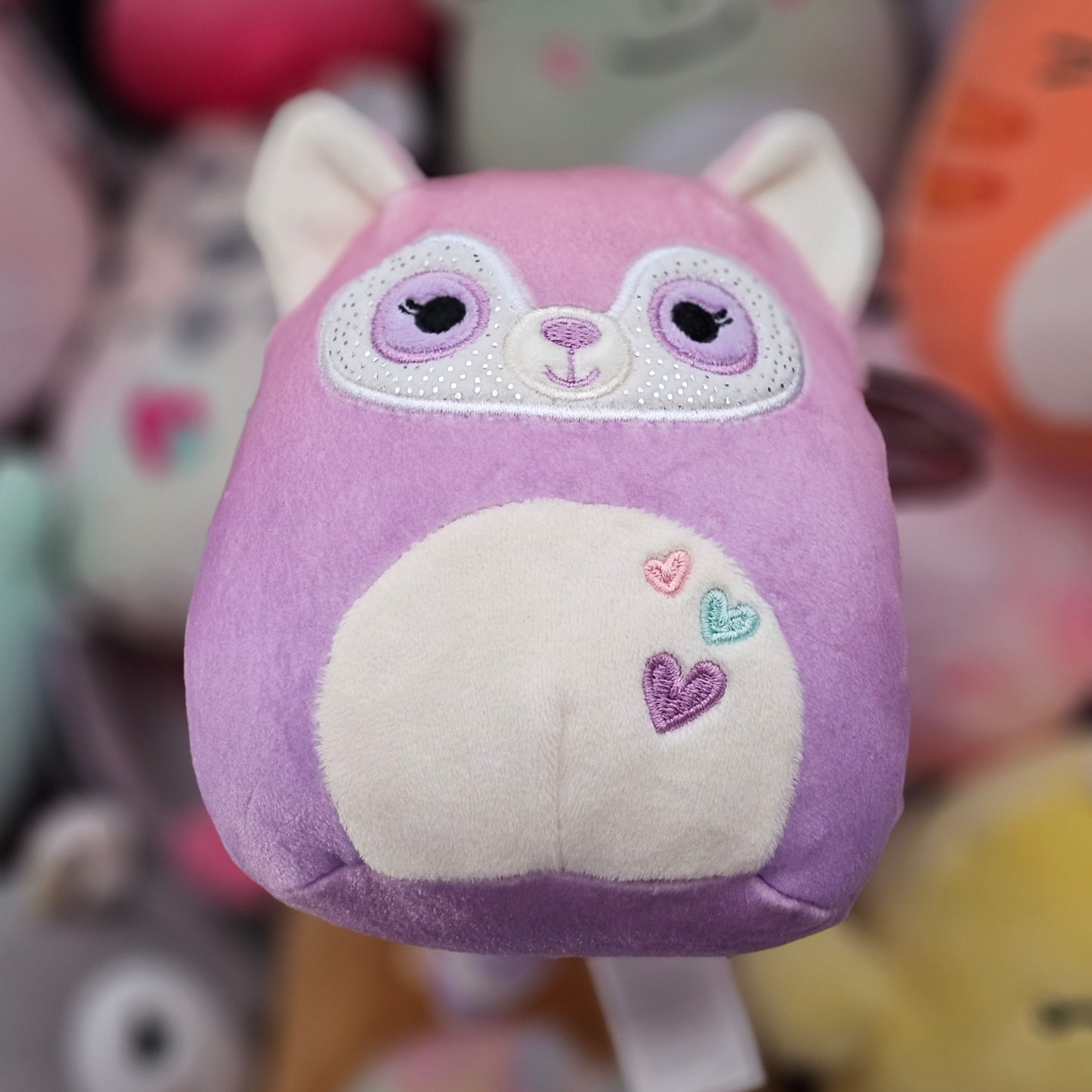 Personalized Squishmallow