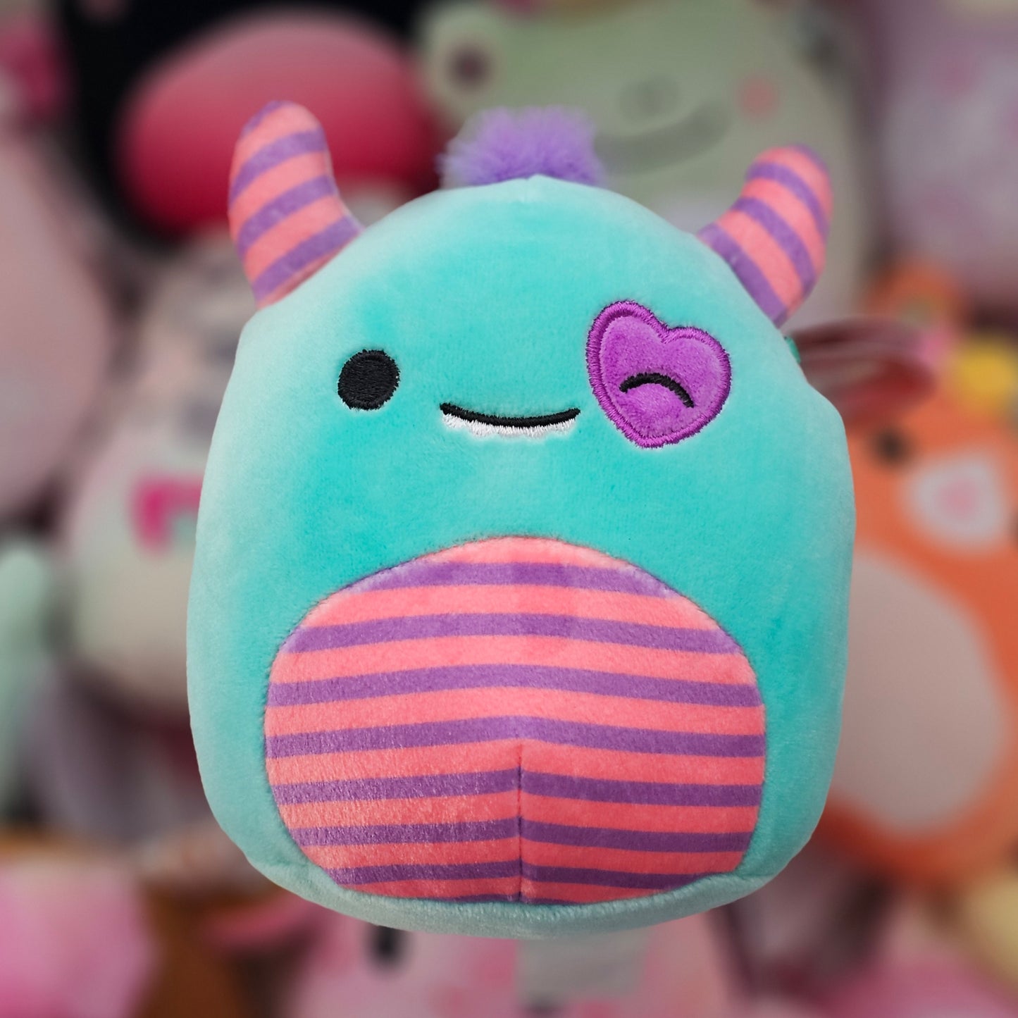 Personalized Squishmallow