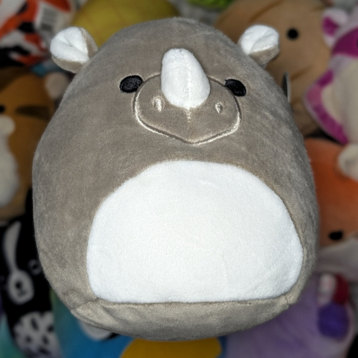 Personalized Squishmallow