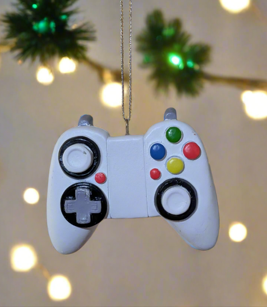 Game Controller Ornament