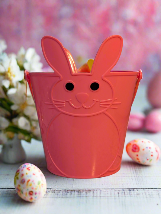 Personalized Easter Bucket