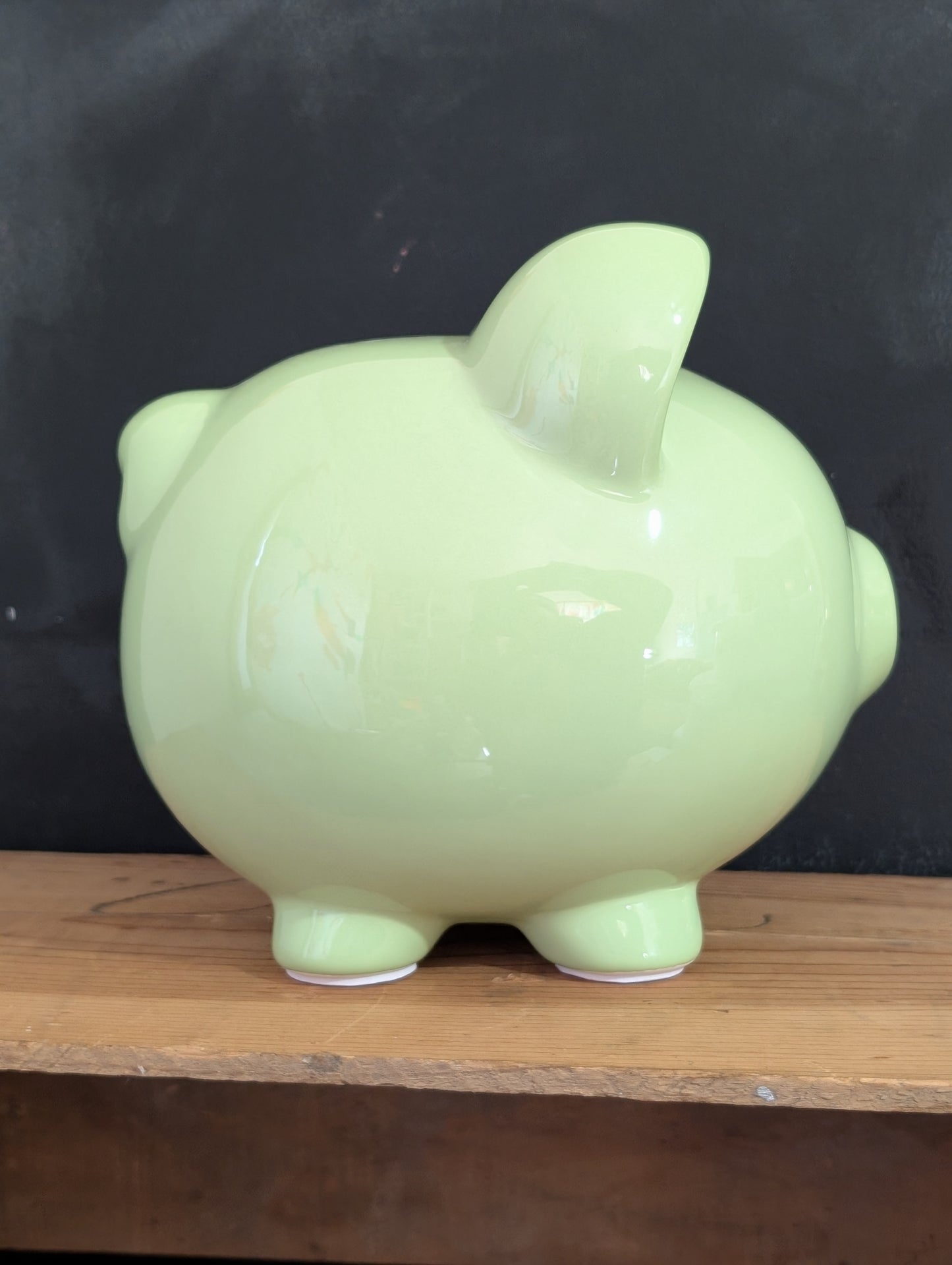 Piggy Bank Color - DO NOT REMOVE FROM CART