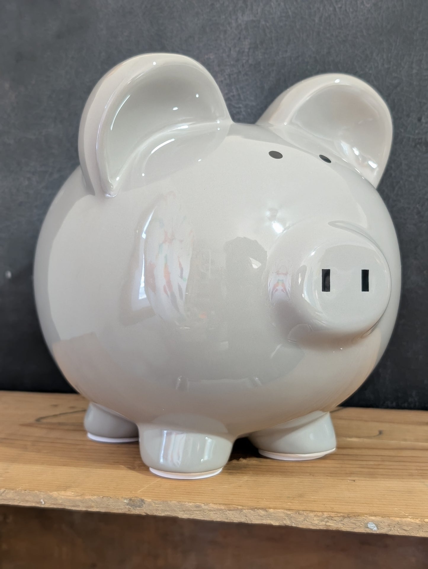 Piggy Bank Color - DO NOT REMOVE FROM CART