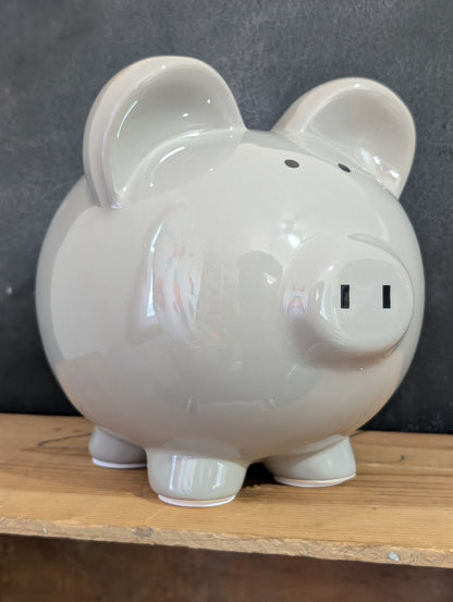 Piggy Bank Color - DO NOT REMOVE FROM CART