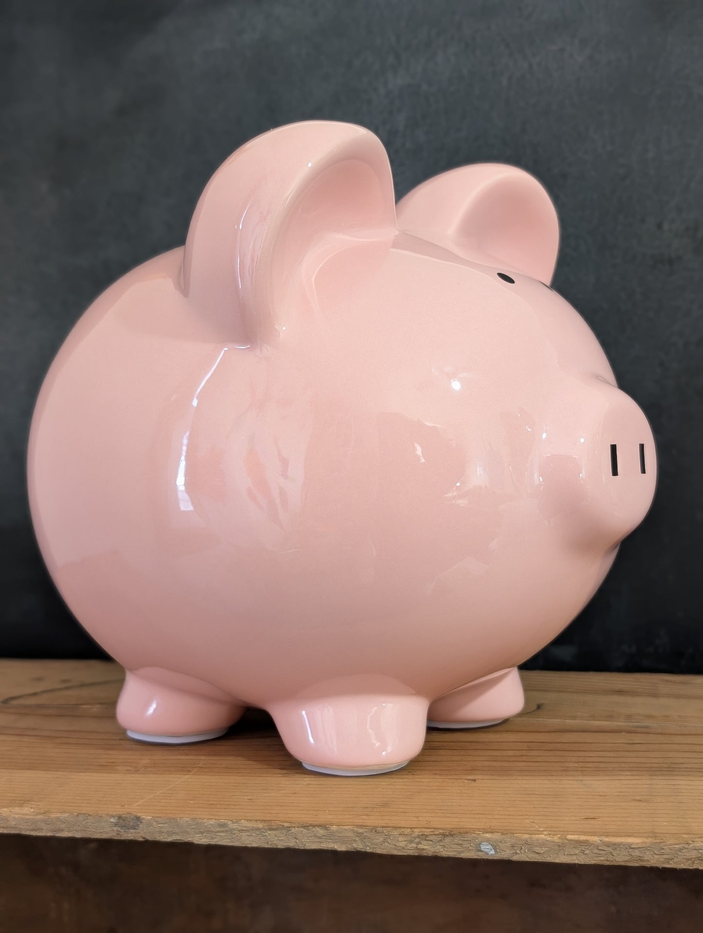 Piggy Bank Color - DO NOT REMOVE FROM CART