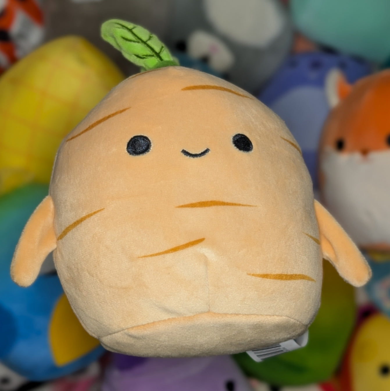 Personalized Squishmallow