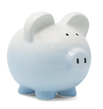 Piggy Bank Color - DO NOT REMOVE FROM CART