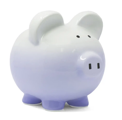 Piggy Bank Color - DO NOT REMOVE FROM CART