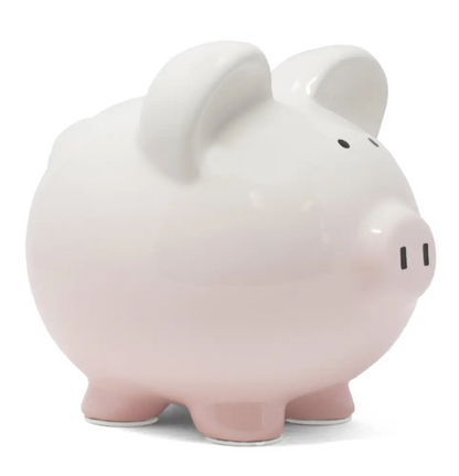 Piggy Bank Color - DO NOT REMOVE FROM CART