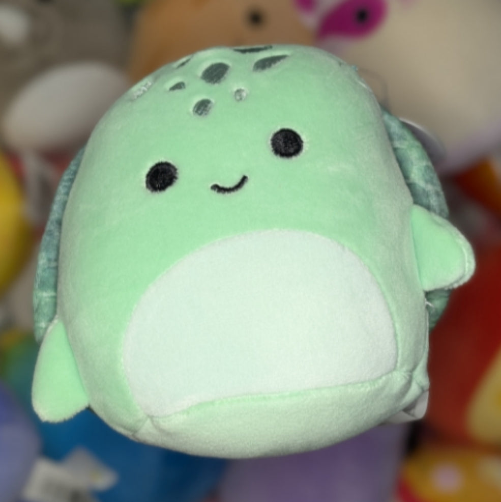 Personalized Squishmallow