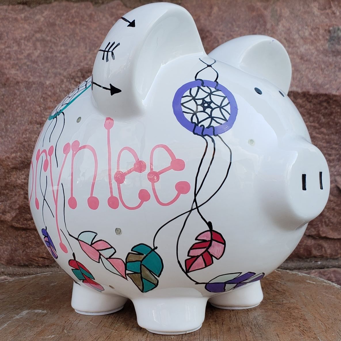 Buy Money Saver Piggy Bank Online in India – Snooplay