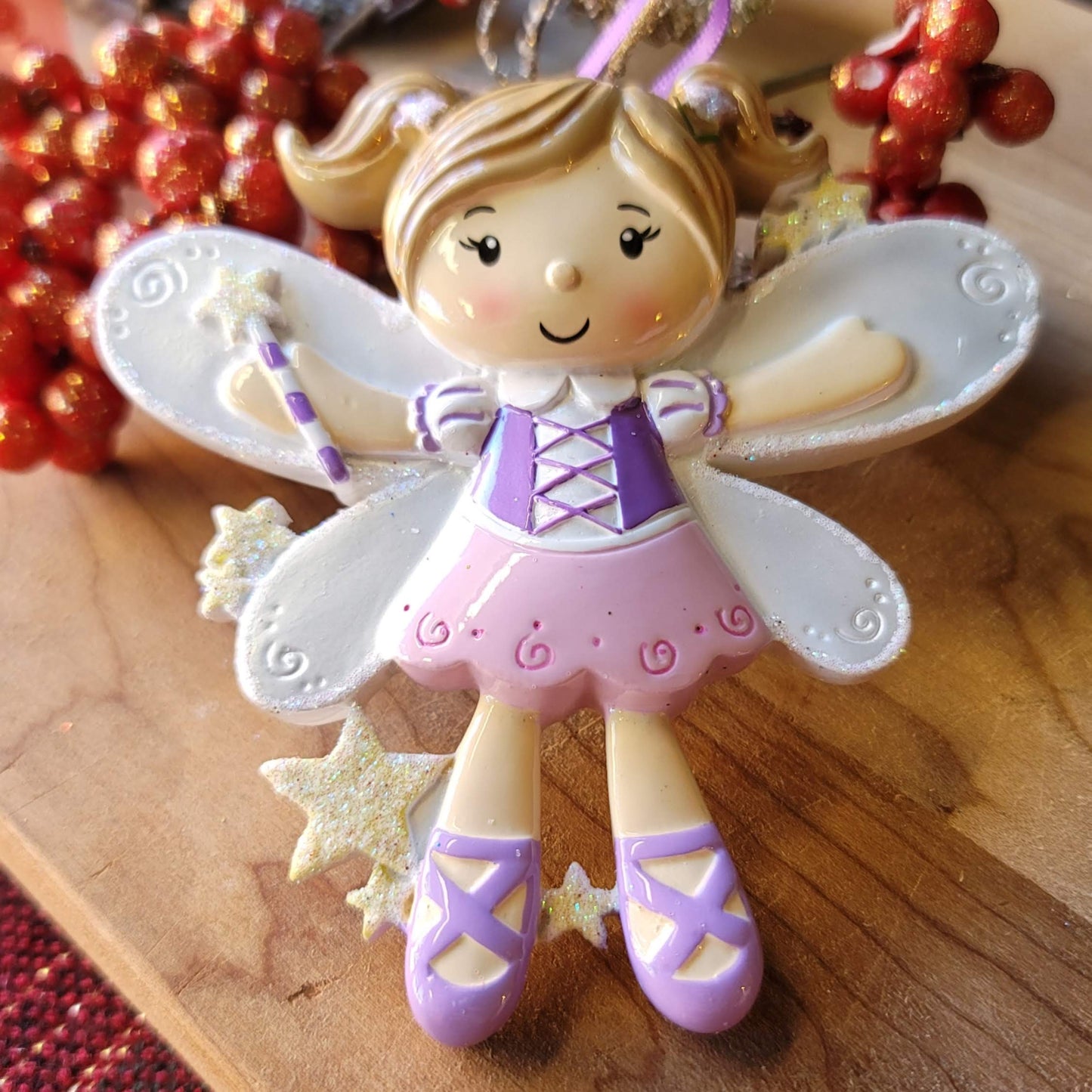 Fairy Ornament